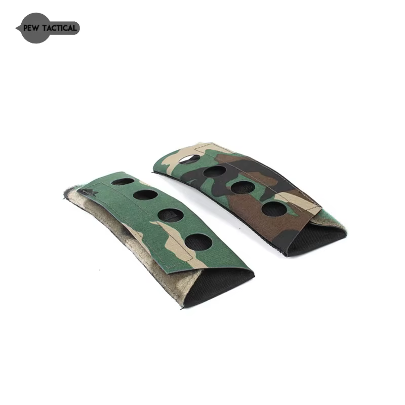 Ferro Concepts Hombrera táctica MOLLE para FCPC FCSK LV119 - imagen 5