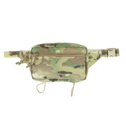 Riñonera táctica Spiritus Systems Multicam AOR1