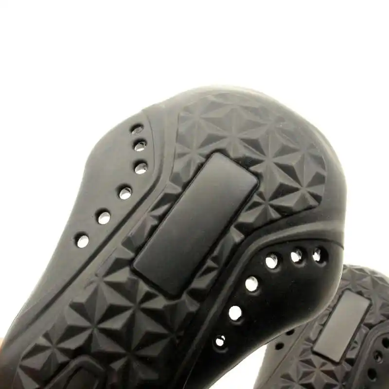 Rodilleras tácticas G3 ocultas, alta elasticidad y absorción de impactos - imagen 4