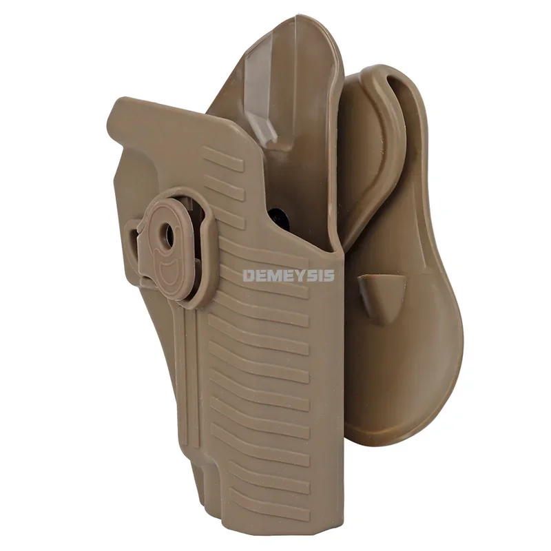Funda táctica MOLLE SIG SAUER P220 P229 Norinco NP22 - imagen 2