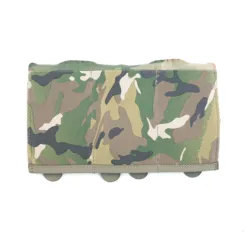 Bolsa táctica para cargador 556 en nailon ripstop MOLLE militar