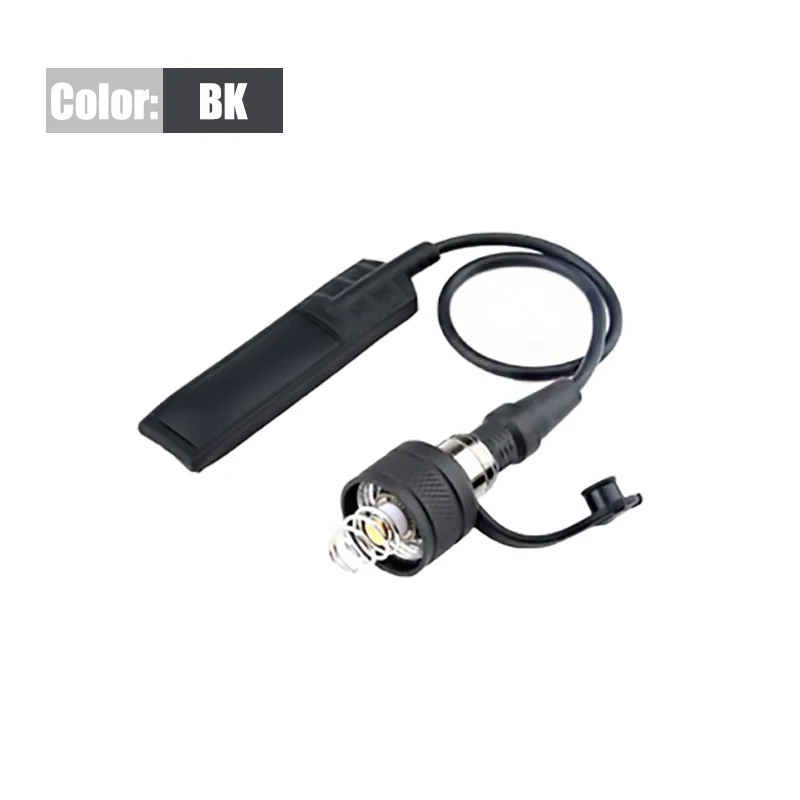 Interruptor táctico Wadsn Surefire para linternas M600 M300 PLHV2 - imagen 3