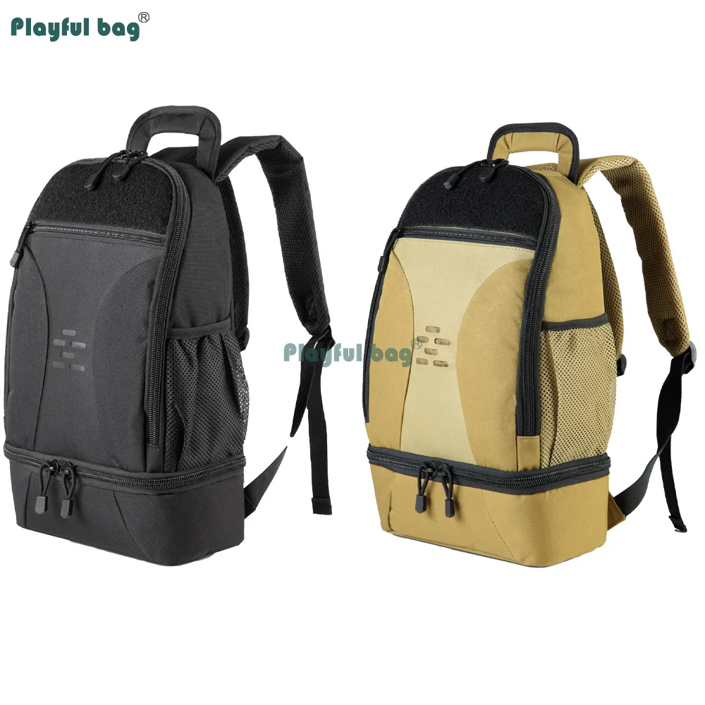 Ideal para senderismo, camping y viajes