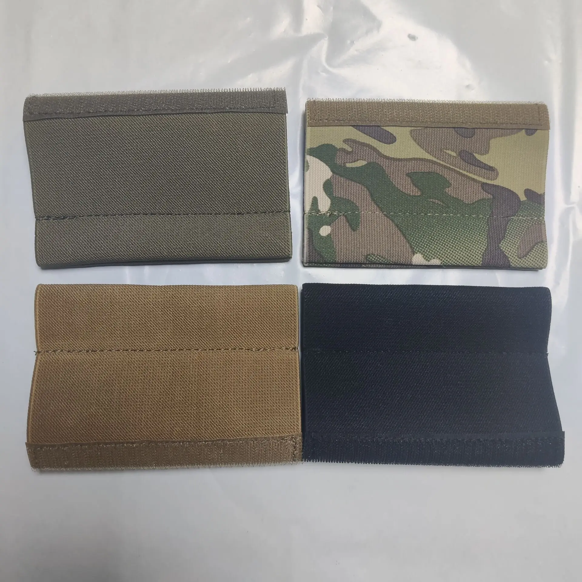 Bolsa de torniquete Multicam elástica