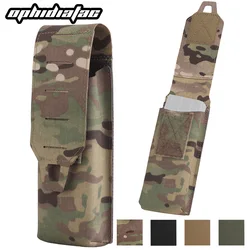 Knight Porta cargador M4 MOLLE para AR 5,56 – Airsoft y táctico