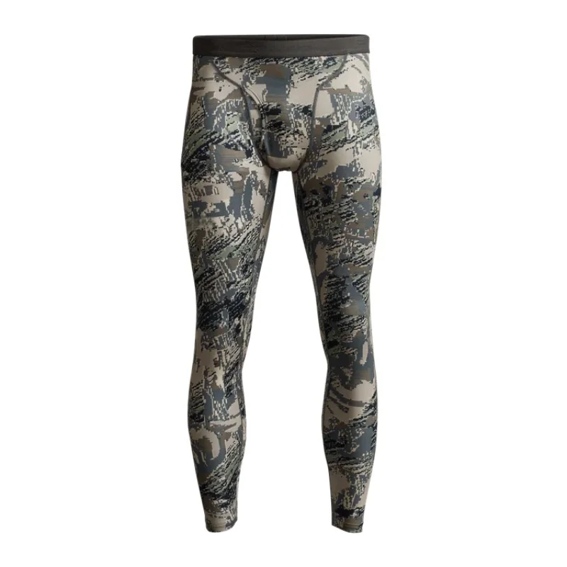 Pantalones de caza secado rápido absorbentes antiolor antibacterianos