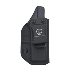 Funda IWB oculta para Glock G42 G43 G43X – Mano derecha