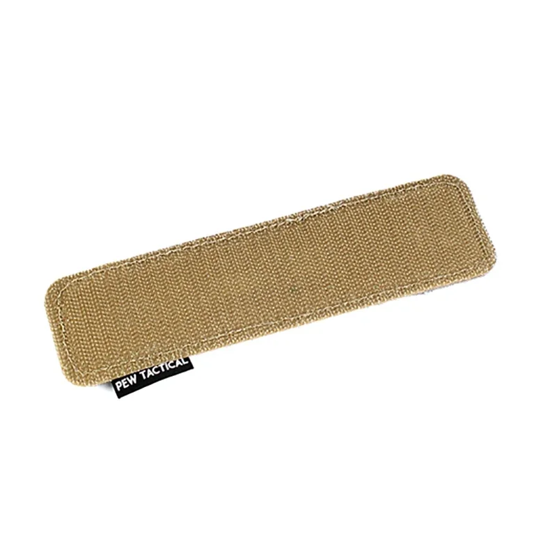 PEW Bolsa Táctica EDC MOLLE con Soporte para Bolígrafo - imagen 5