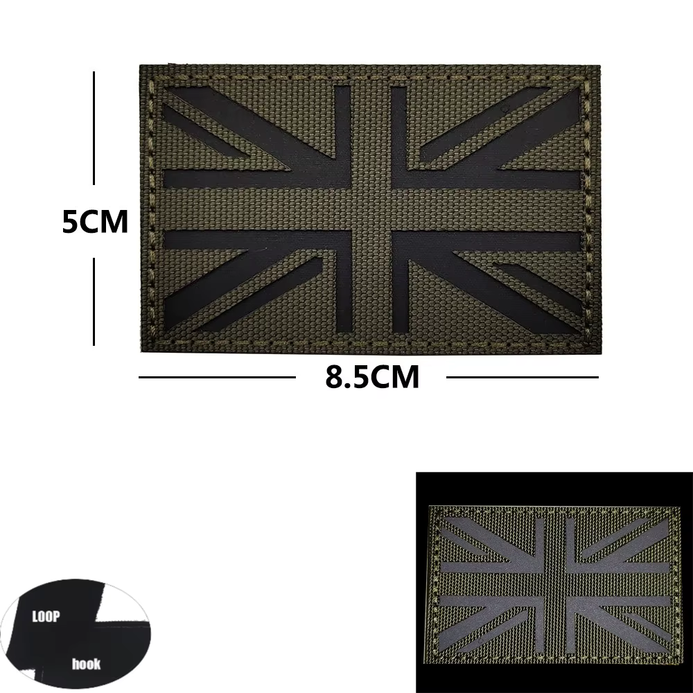 Aplicación sobre accesorios