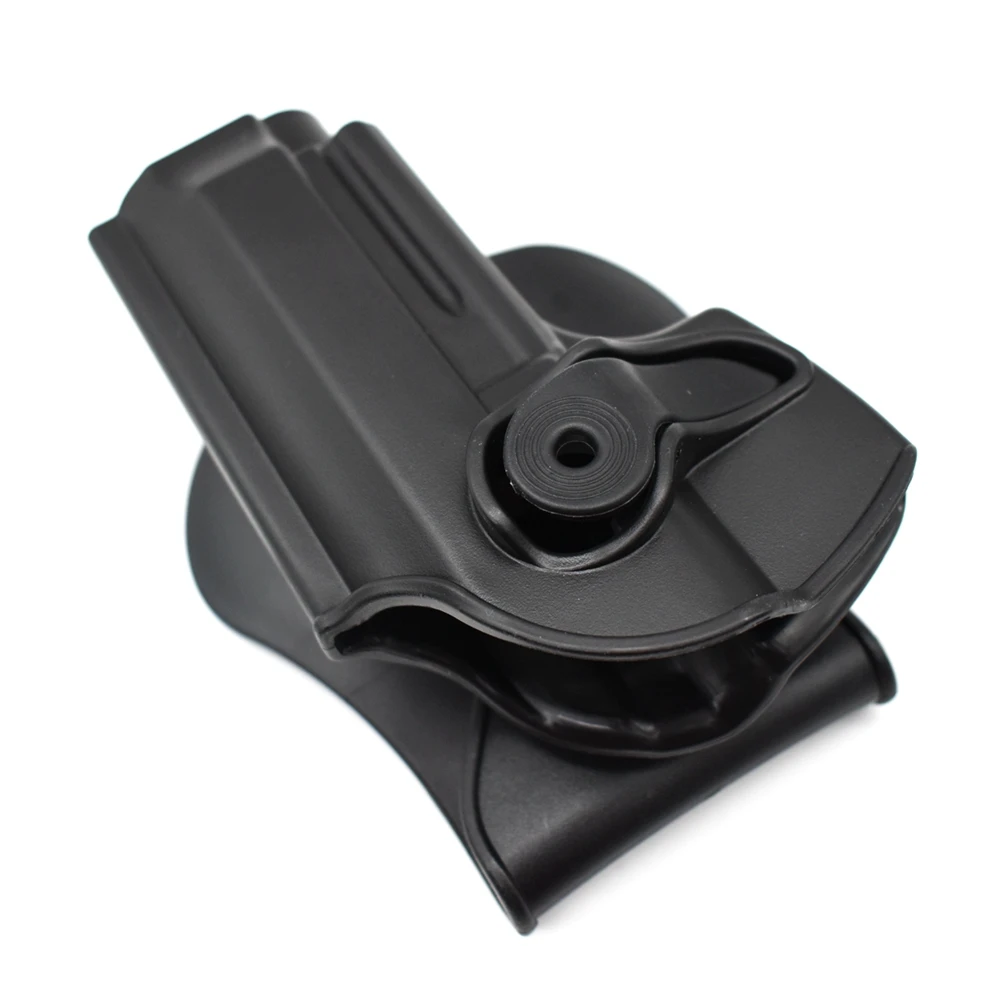 Funda táctica cintura M9 doble portacargadores - imagen 2