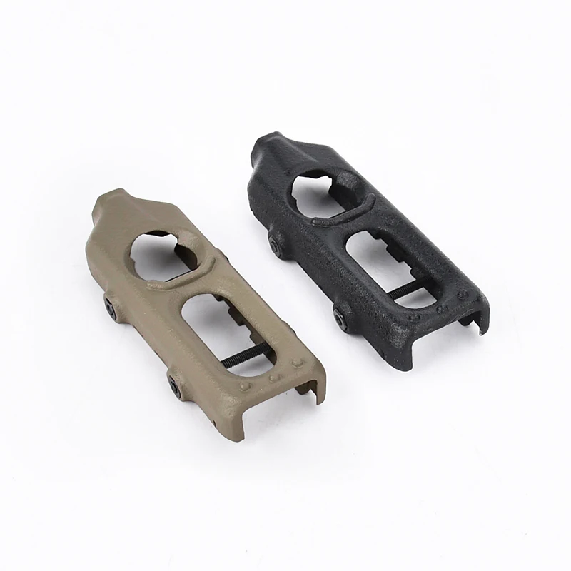 WADSN soporte de montaje táctico remoto M-LOK para linterna DBAL-A2 - imagen 5