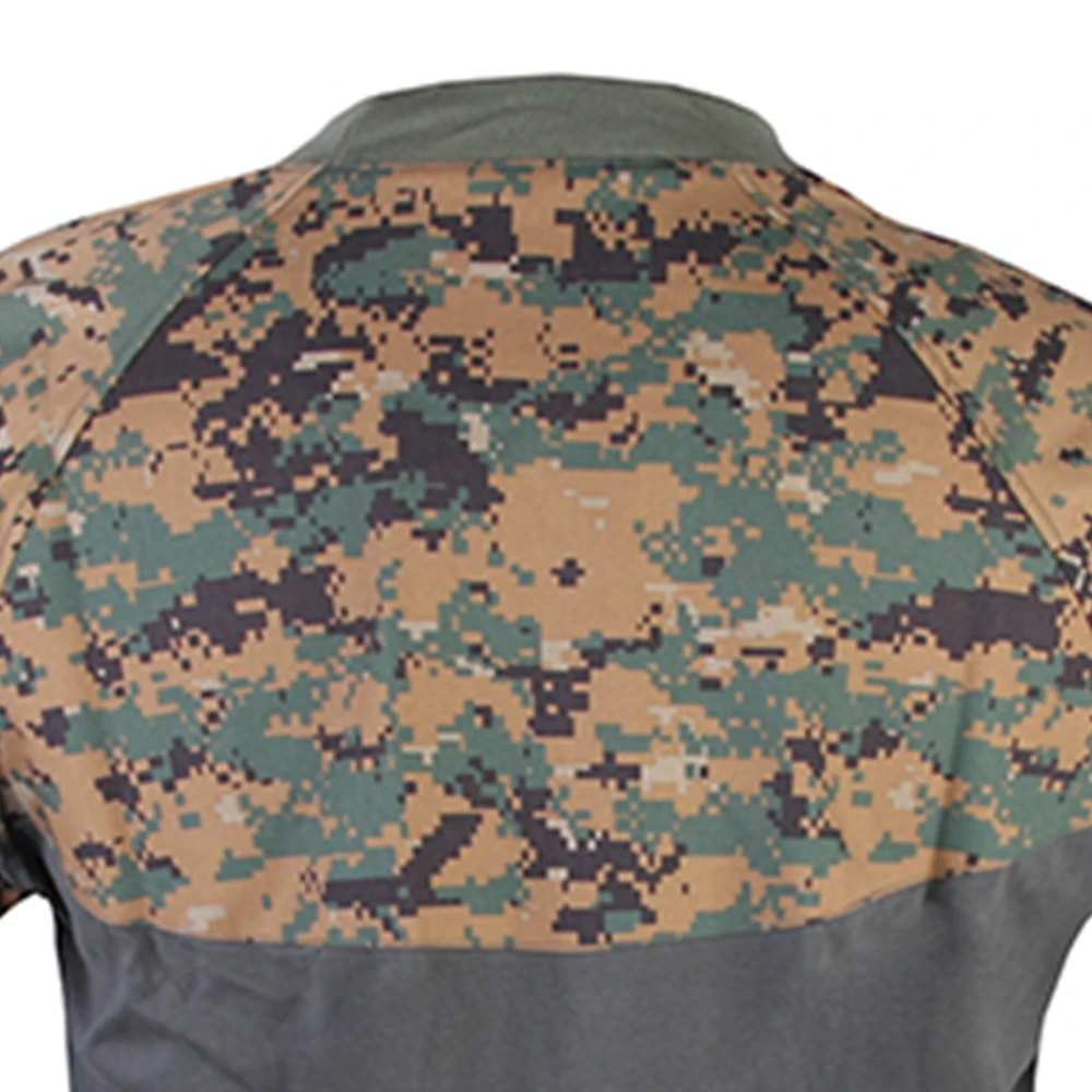 Emersongear Camisa Táctica Milsim Manga Larga Combate Ripstop - imagen 5