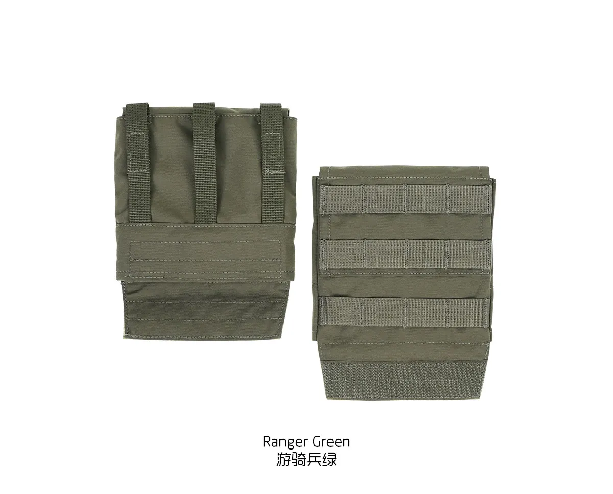 Bolsa lateral para tabla