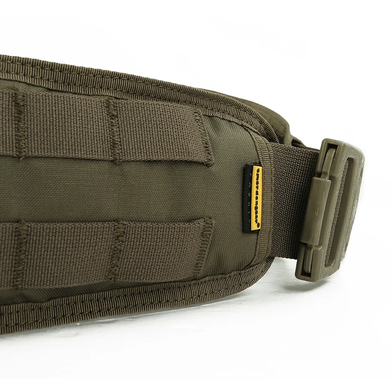 Emersongear EM9086 cinturón táctico MOLLE para caza y Airsoft - imagen 4