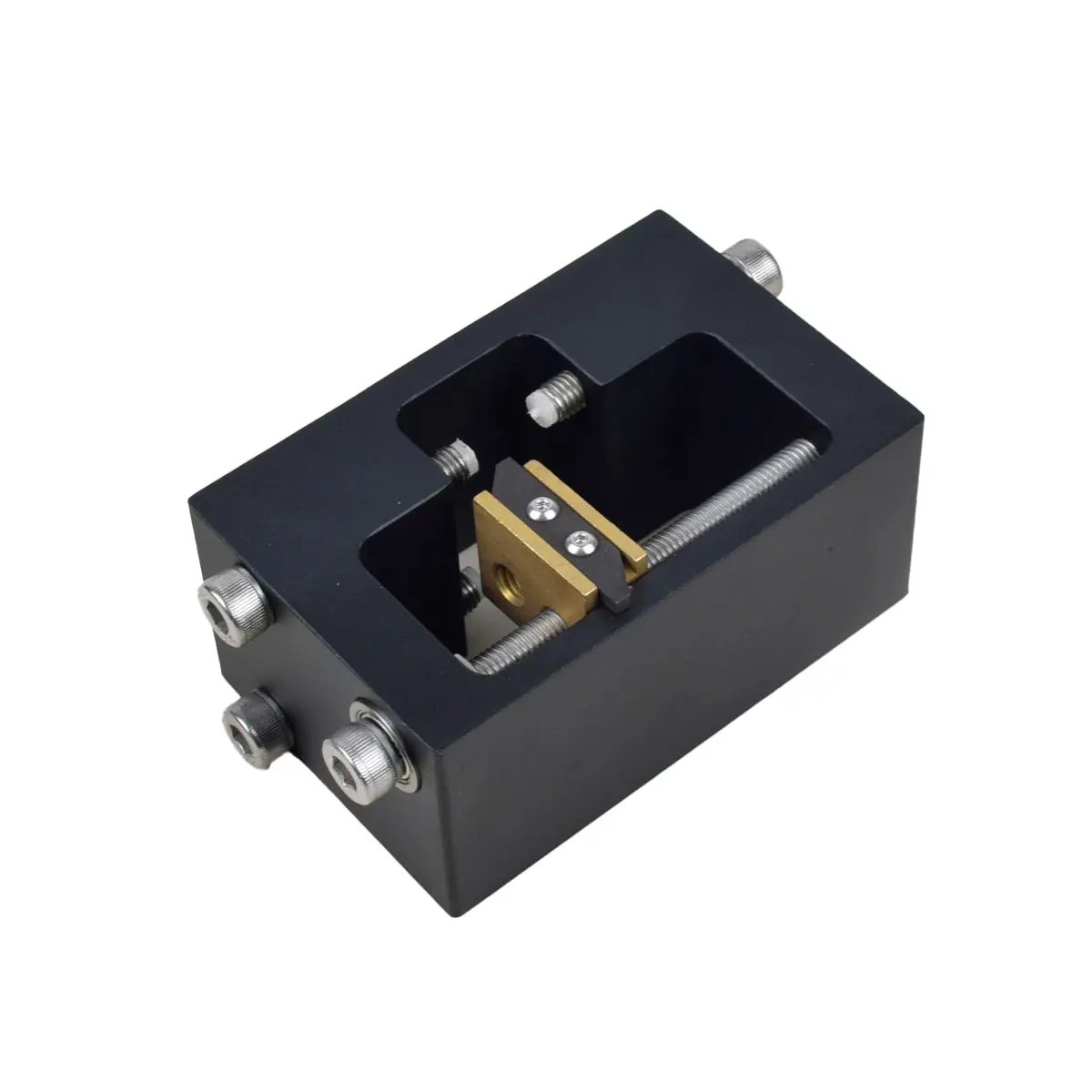 Herramienta universal para ajuste de miras traseras Glock y 1911