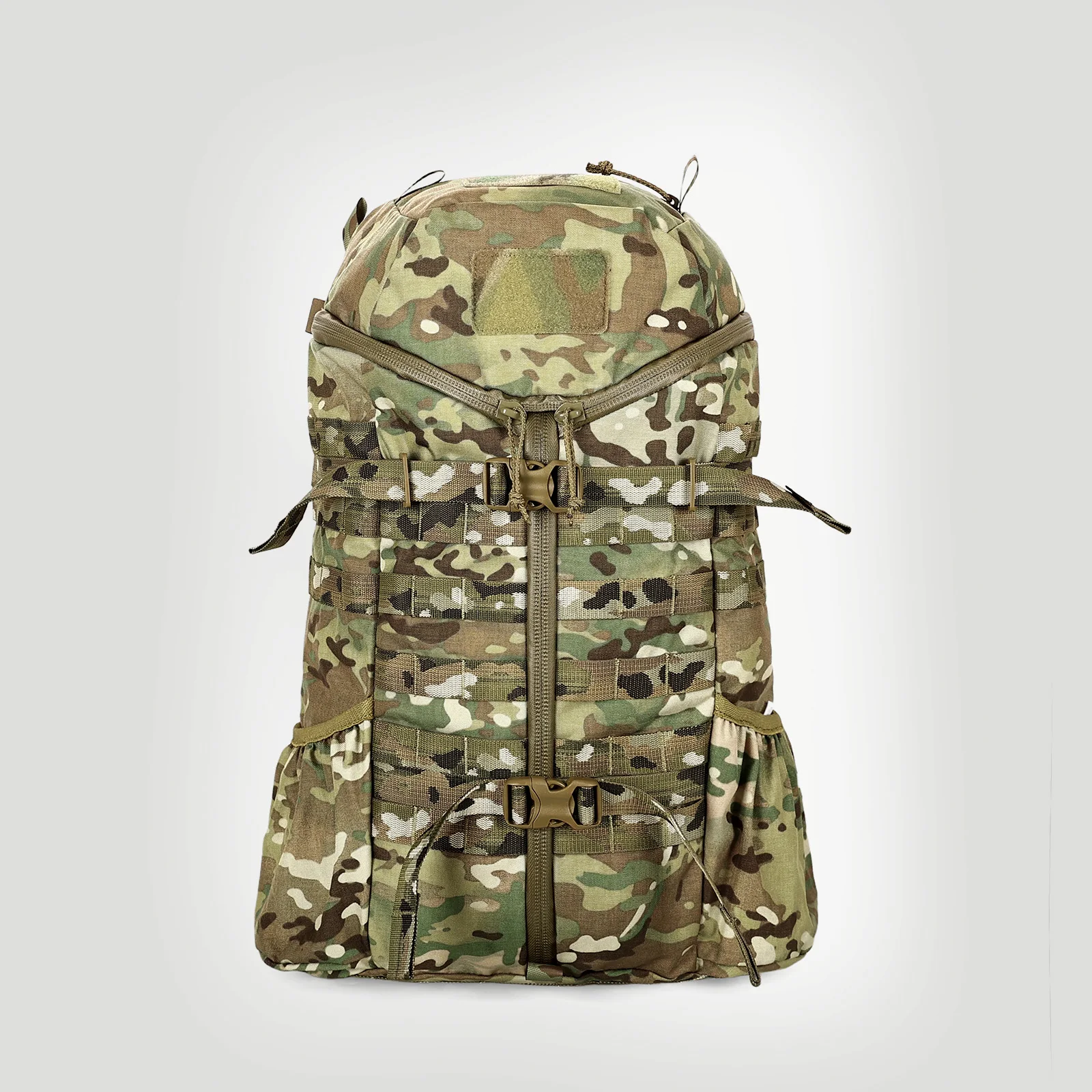 Mochila táctica Cordura funcional para viajes y outdoor - imagen 2