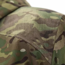 Chaqueta táctica MIG4.0 polar invierno gran altitud