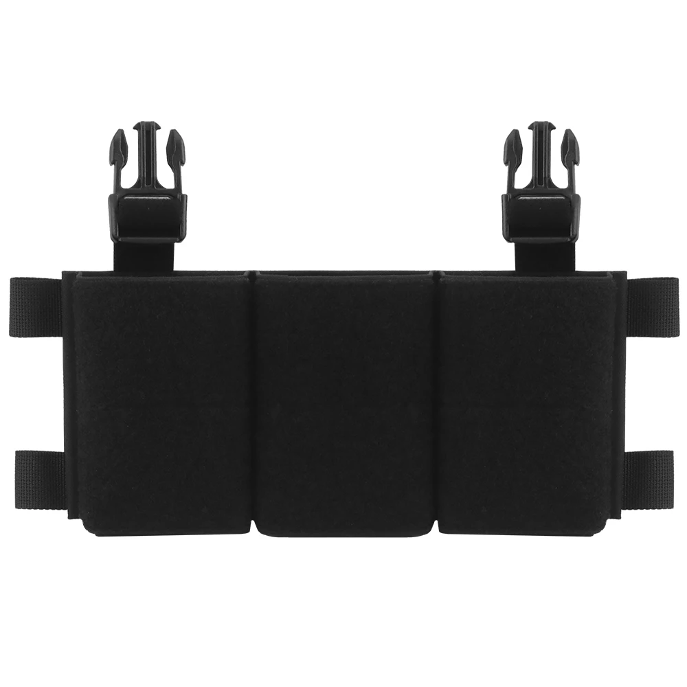 Poseidon Defense AC-1 portacargador universal con Velcro MOLLE