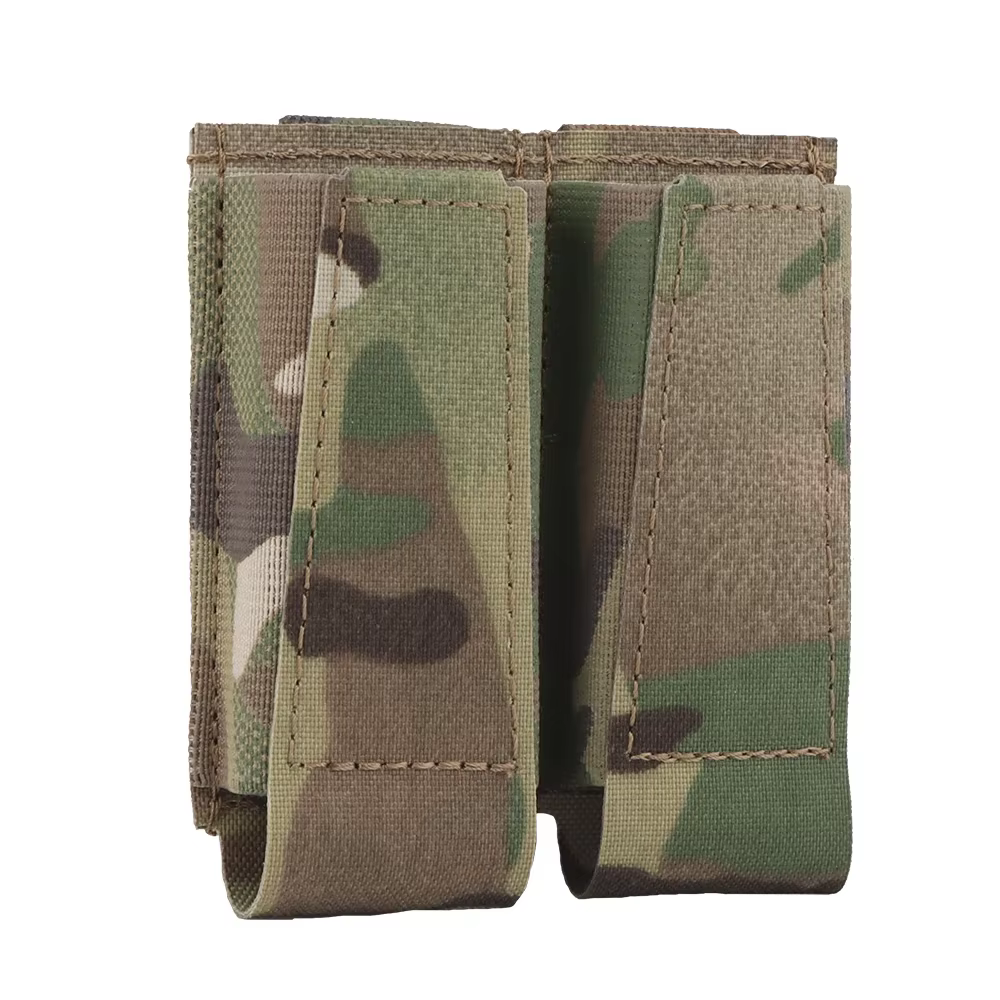 GBRS Bolsa MOLLE táctica de cintura para caza - imagen 3