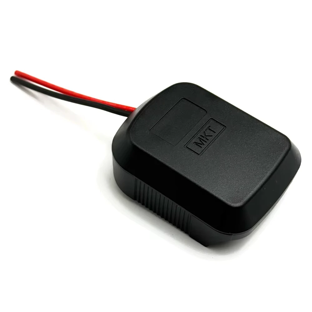 Adaptador batería Makita 18V para taladro – BL1830 BL1840 BL1850 - imagen 2
