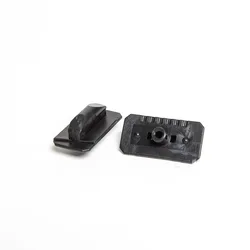 Auriculares tácticos Launch FCS Wendy Amp – Sistema comunicación