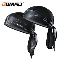 Gorro deportivo de ciclismo para hombre - secado rápido y transpirable