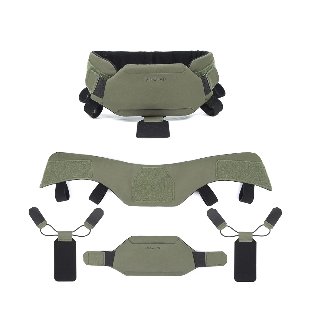 Protección cervical Fcsk Avs - uso