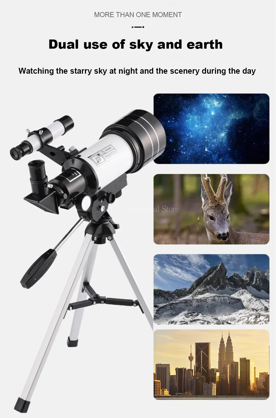 Observación práctica del cielo