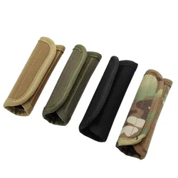 Funda para asa de mochila táctica de agarre cómodo exterior