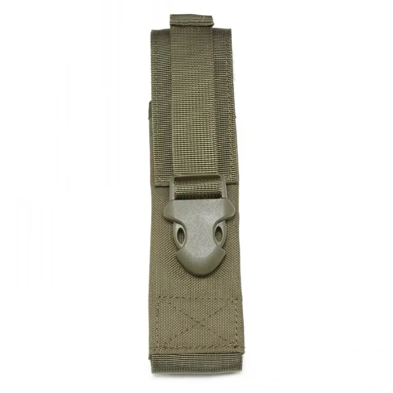 Bolsa Molle linterna EDC riñonera táctica