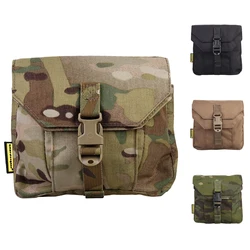 Emersongear bolsa MOLLE multifunción – Combate y camping