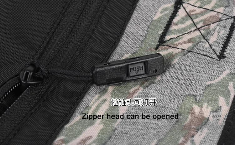 Bolso bandolera compacto para el día a día