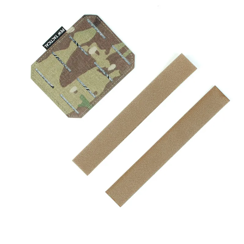 PEW Tactical adaptador de cinturón Airsoft doble fila - imagen 4