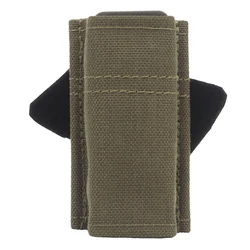 Glock G17 19 funda táctica acceso rápido cargador 9MM cinturón caza