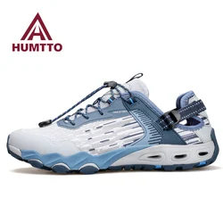 HUMTTO Upstream Zapatillas vadear mujer mesh transpirable outdoor