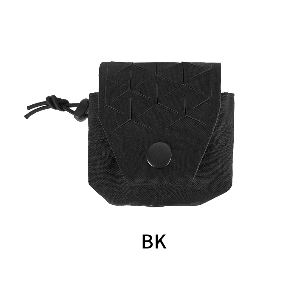 Bolsa táctica SPUD MOLLE para herramientas caza airsoft exterior - imagen 3