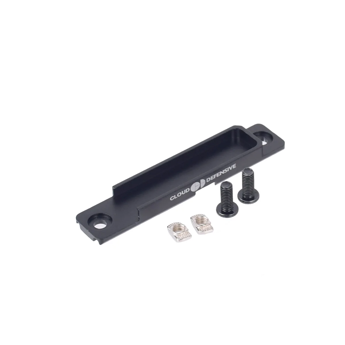 Linterna táctica LED M600C para Airsoft con montaje Picatinny M-LOK - imagen 5