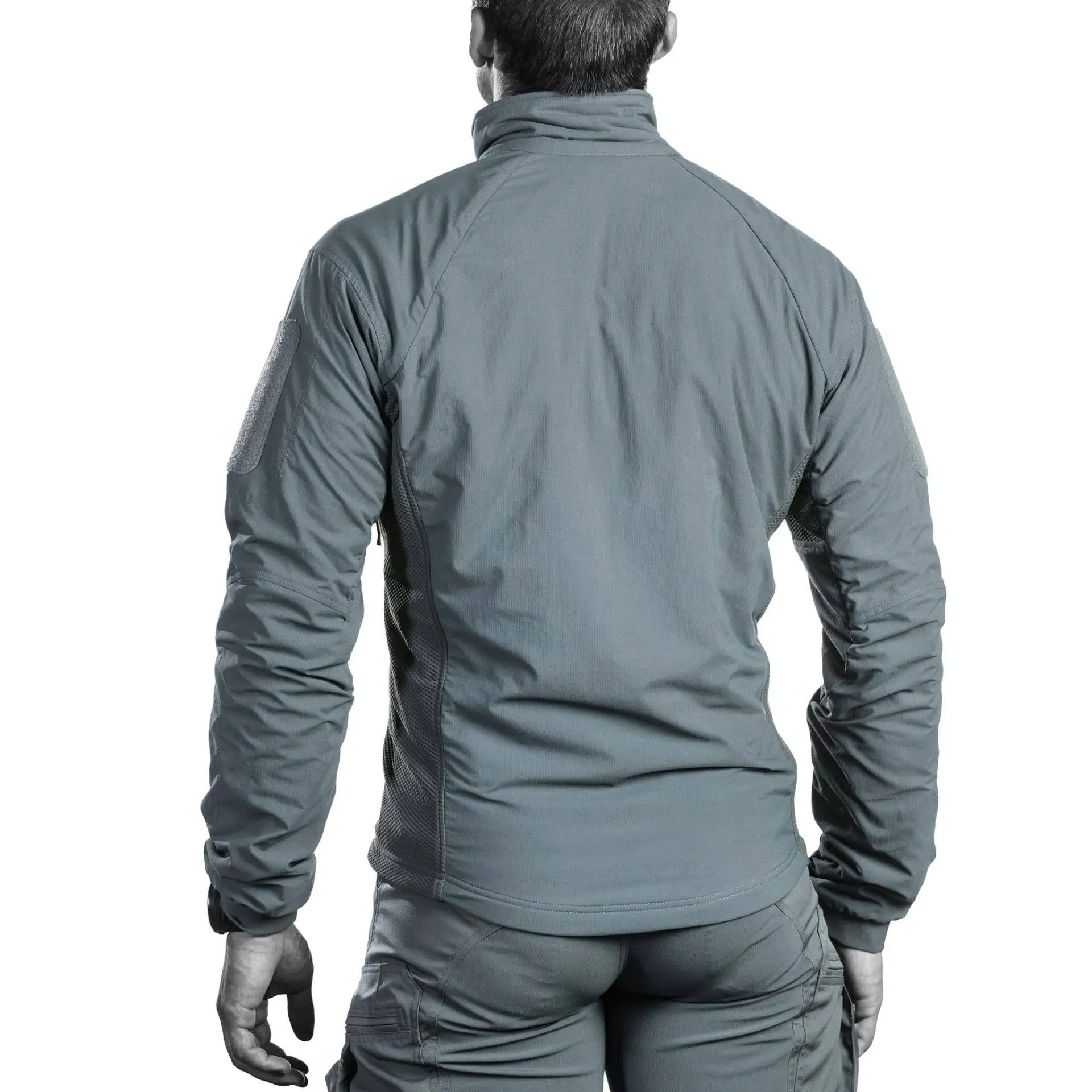UF PRO Hunter FZ chaqueta táctica camuflaje Delta Tactical abrigo - imagen 3
