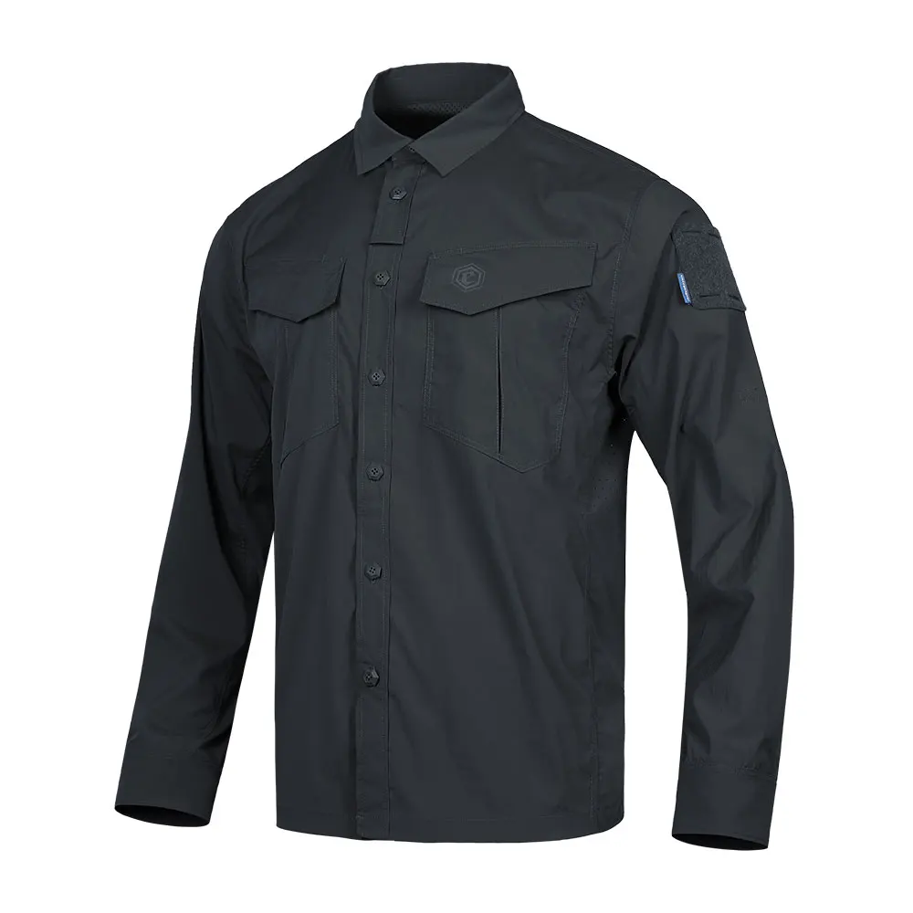 Emersongear Predator camiseta táctica ergonómica para uso diario