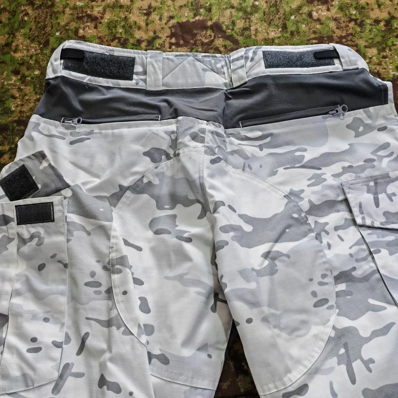 Conjunto de la prenda