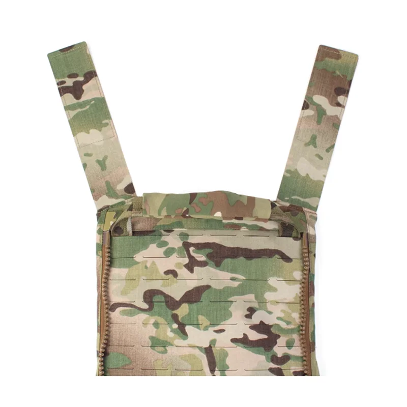 FCPC V5 panel MOLLE táctico para accesorios de chaleco - imagen 2