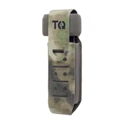 Porta-torniquete MOLLE con cizalla EMS first responder