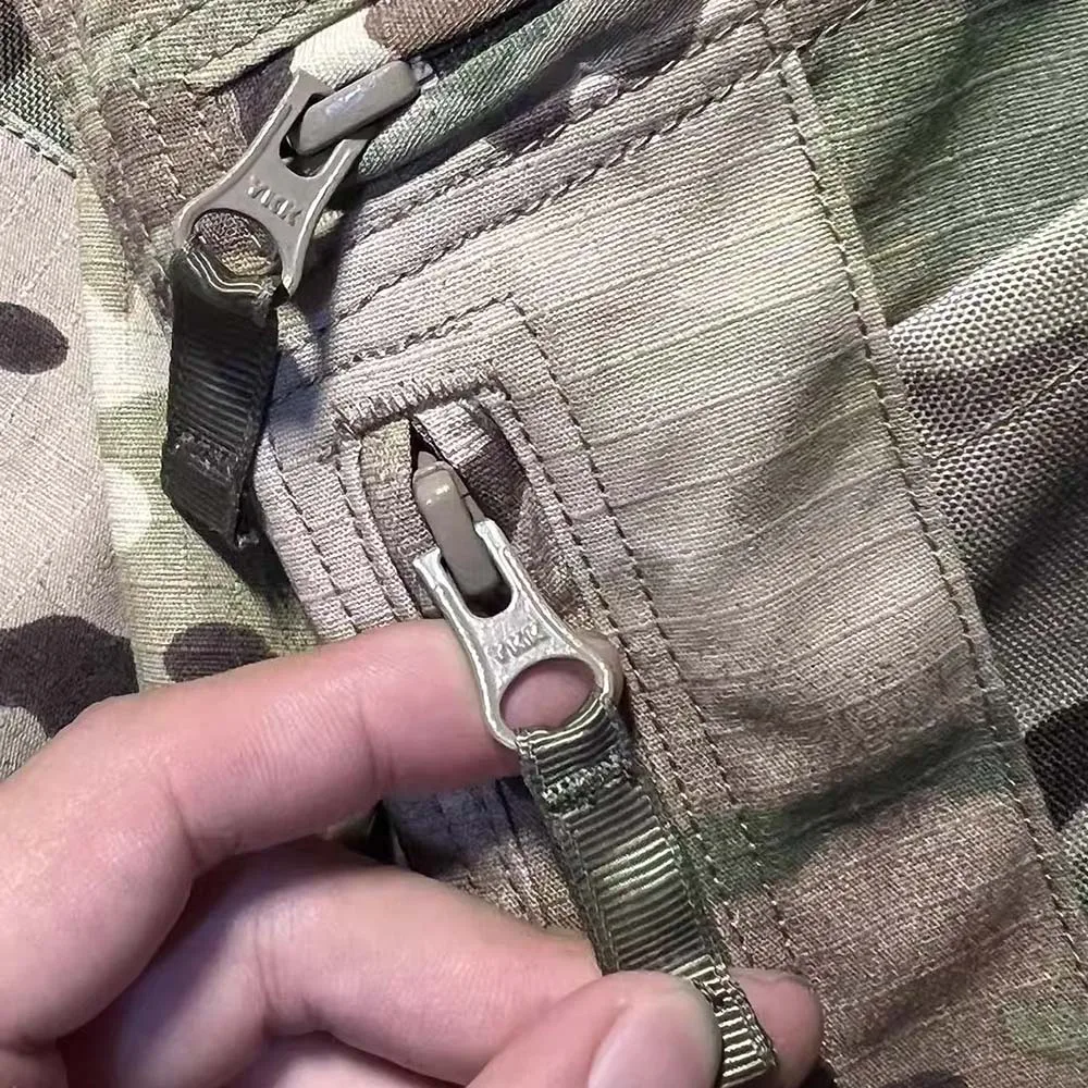 Pantalones tácticos P40 multiusos para senderismo y urbano - imagen 3