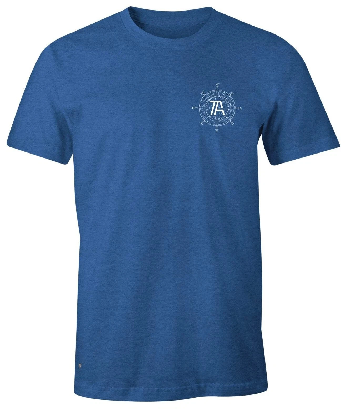 MFG Camiseta táctica hombre diseño howitzer – algodón puro - imagen 5