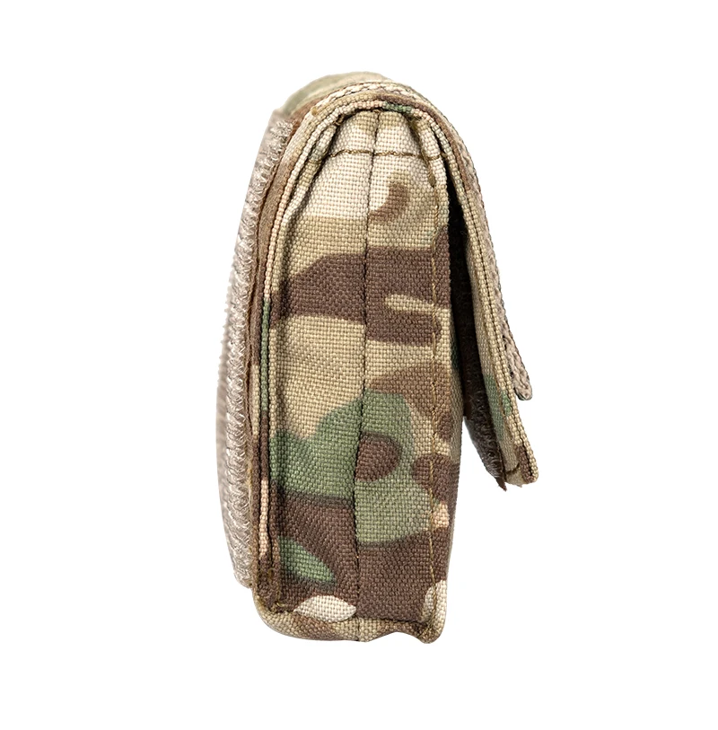 Bolsa de lastre modular para casco táctico MOLLE - imagen 3