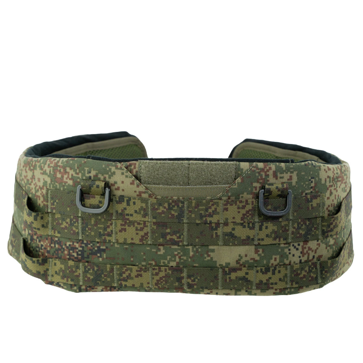 AVS EMR Funda de Cintura MOLLE táctica de nylon para exterior - imagen 4