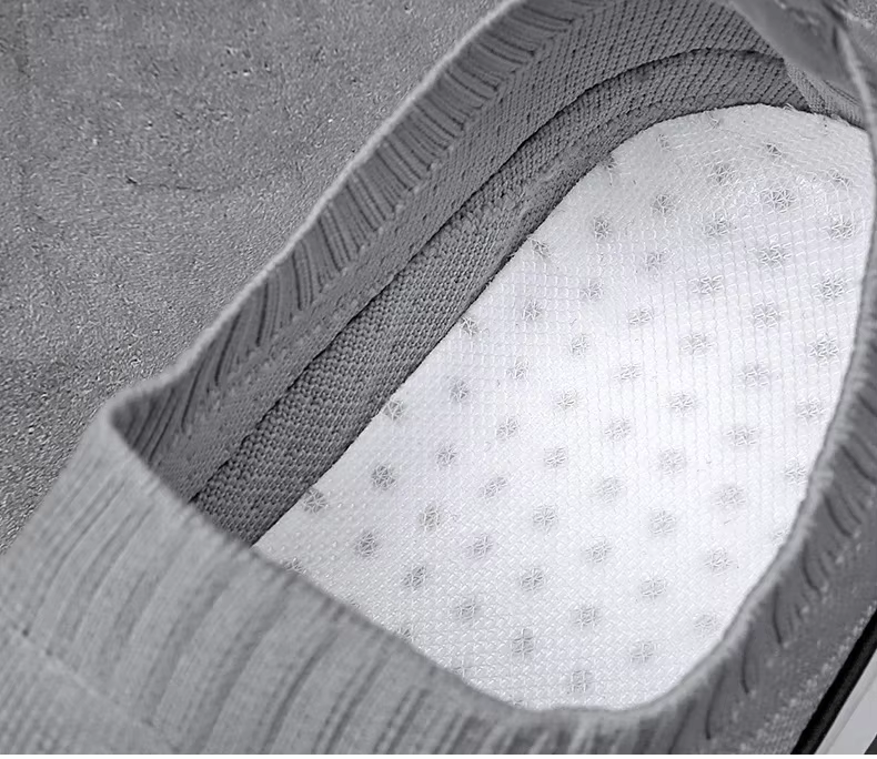 Zapatos planos para correr para Hombre - vista trasera