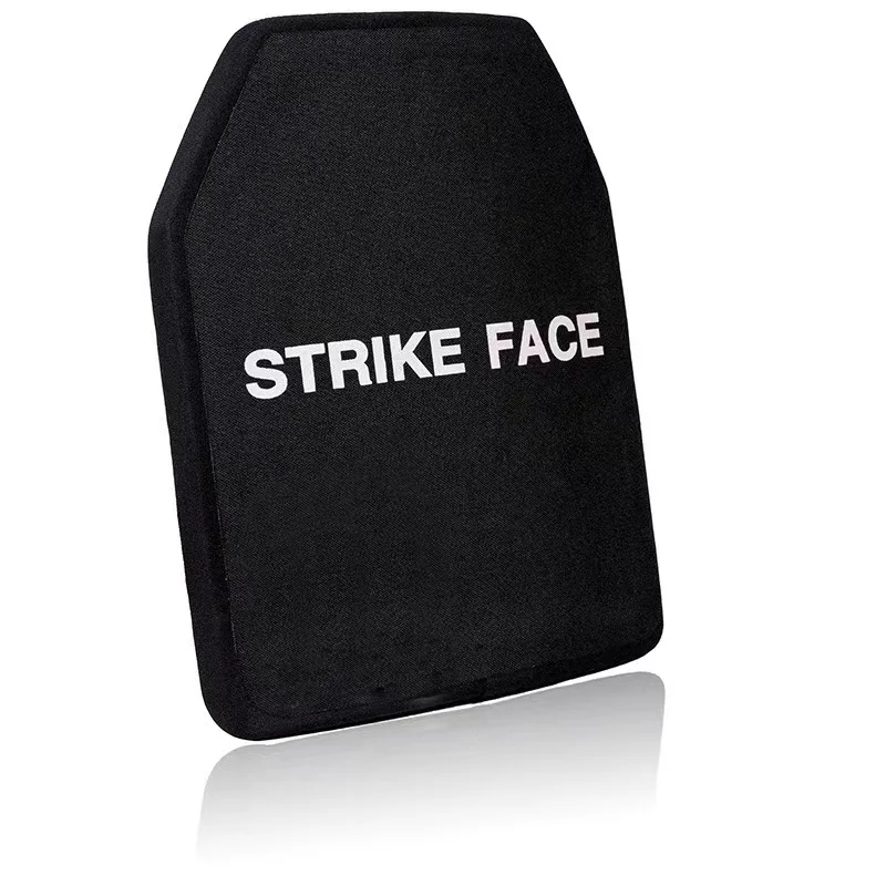 Placa protectora en formato compacto