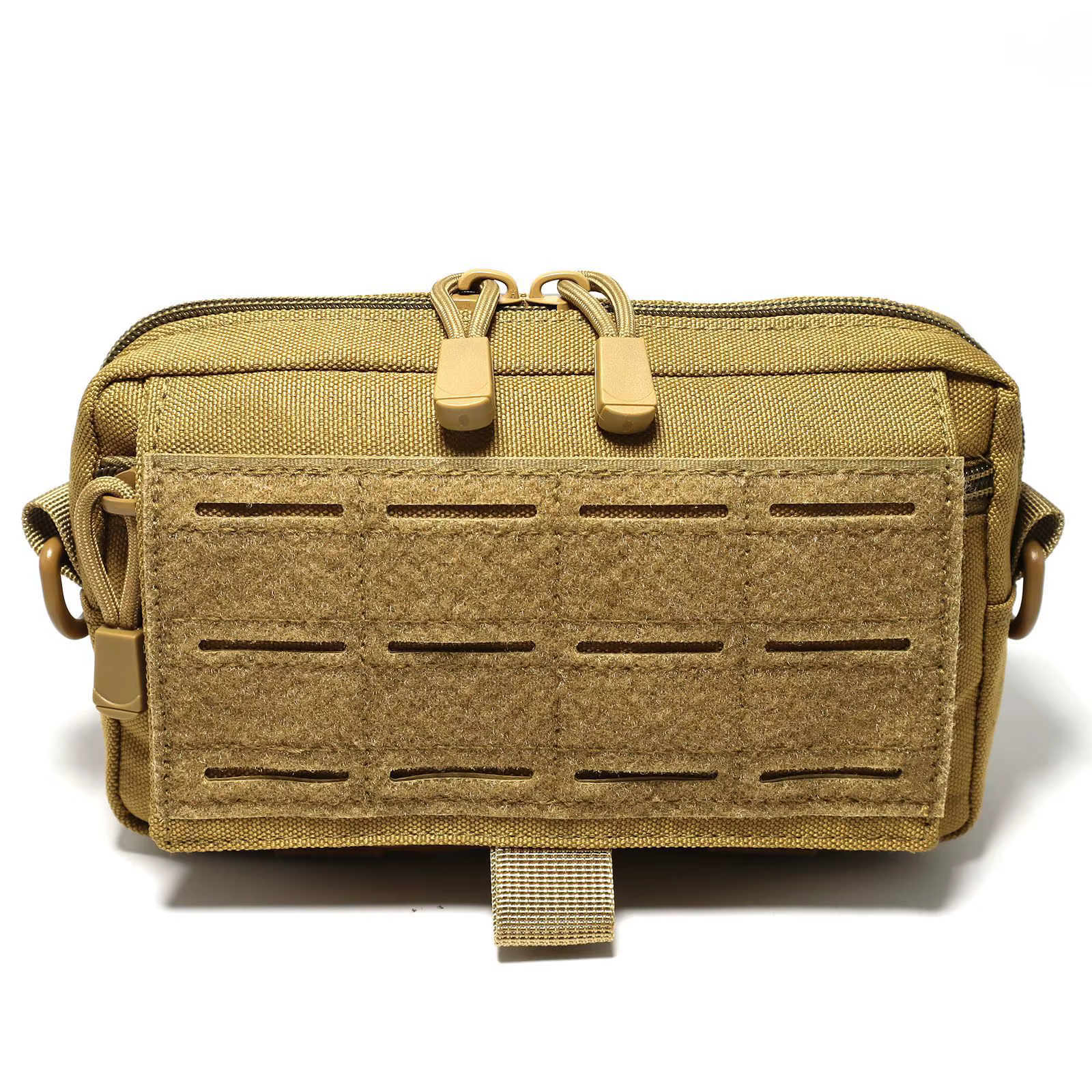Bolsa Molle Admin Modular Horizontal EDC riñonera frontal EMT - imagen 3