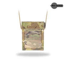 PEW Tactical SS Style OT16 Porta credencial